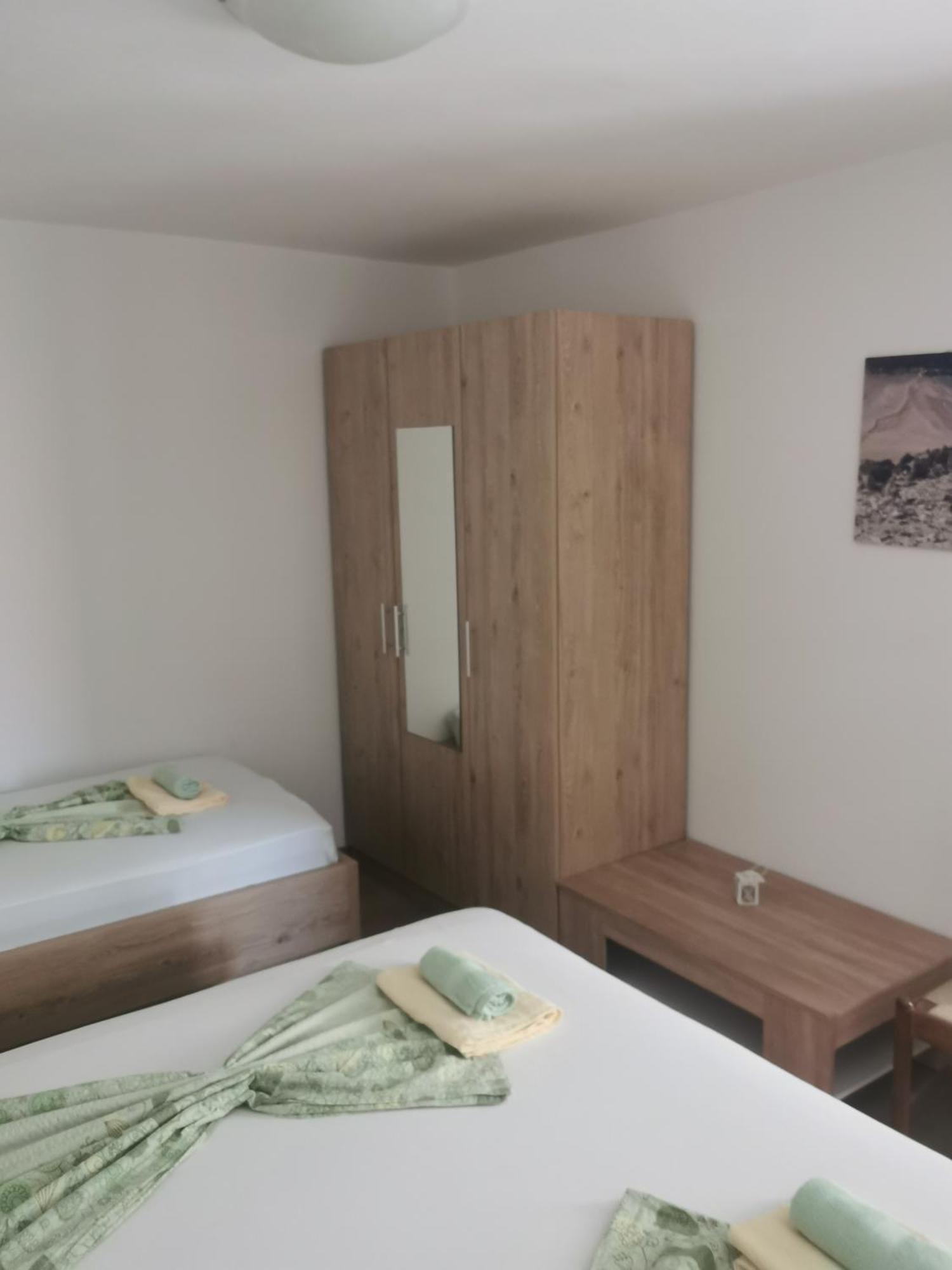 Apartments Boric Лопар Номер фото