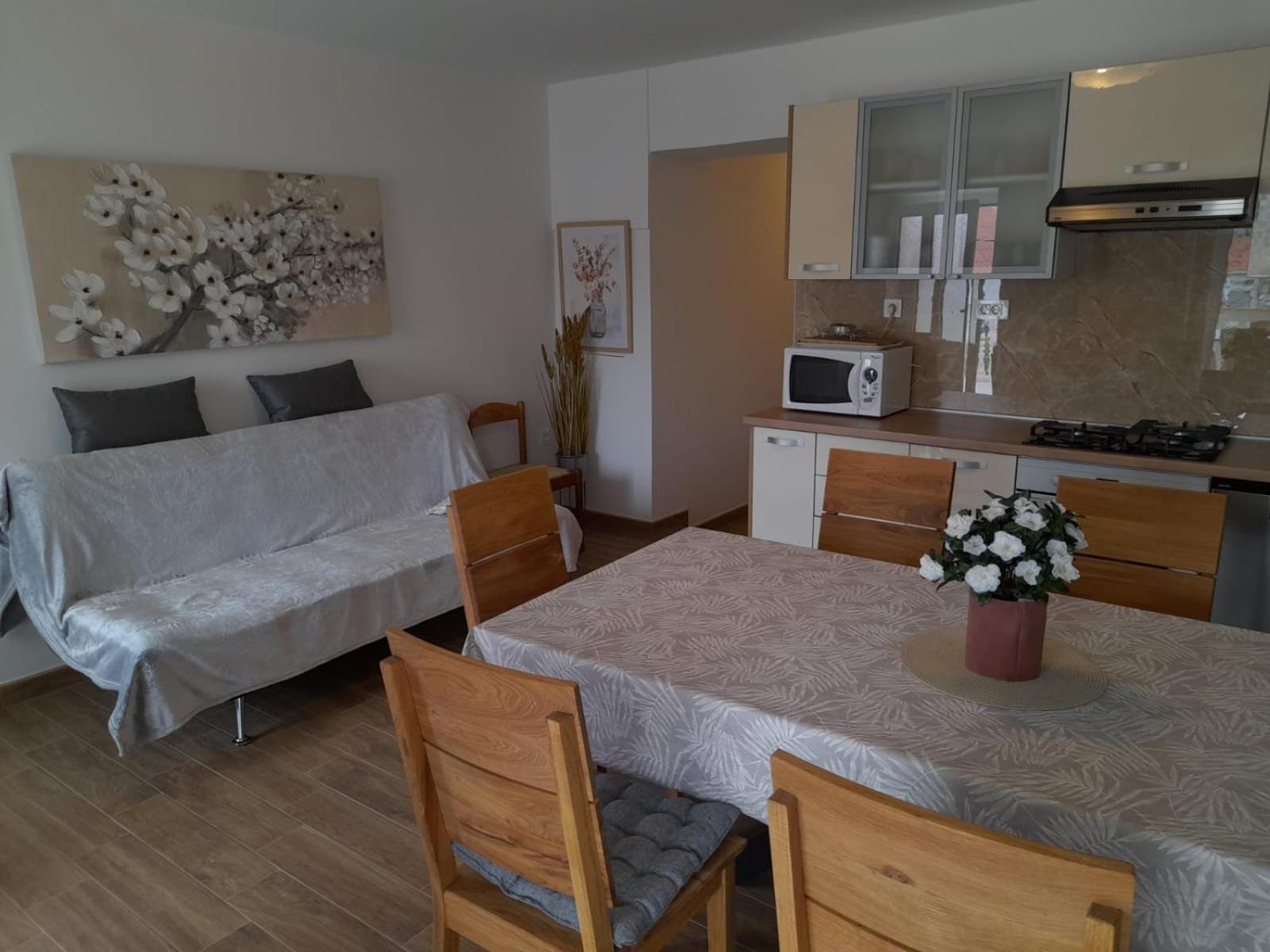 Apartments Boric Лопар Номер фото